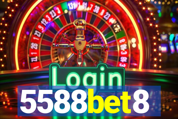 5588bet8