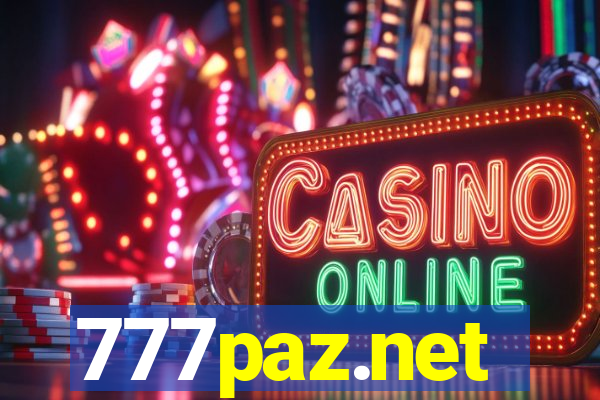 777paz.net