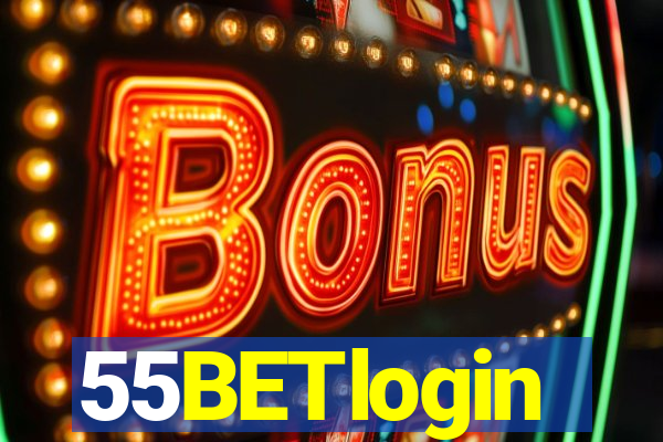 55BETlogin