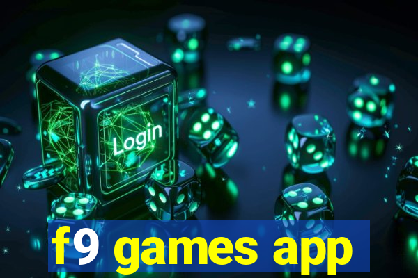 f9 games app