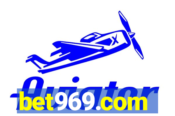 bet969.com