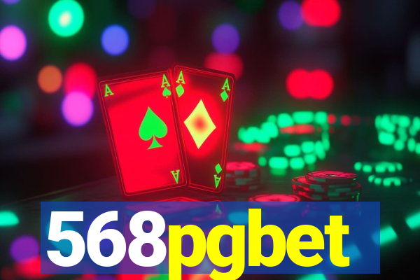 568pgbet