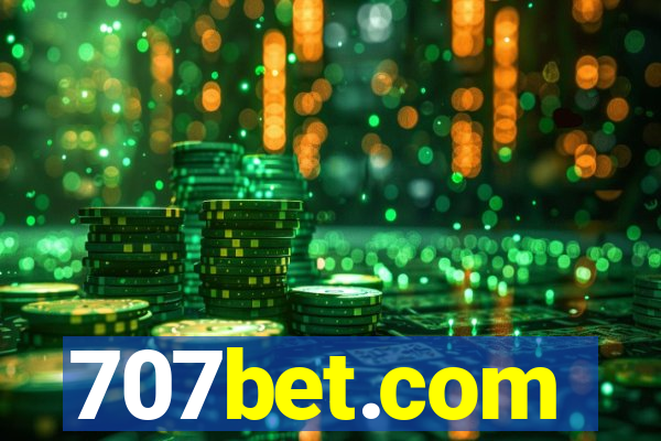 707bet.com