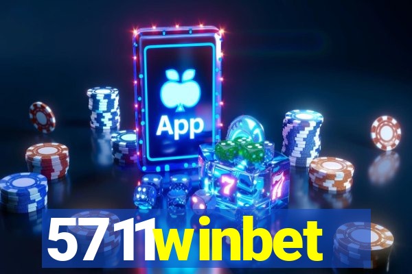 5711winbet