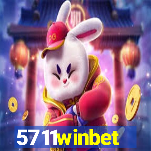 5711winbet