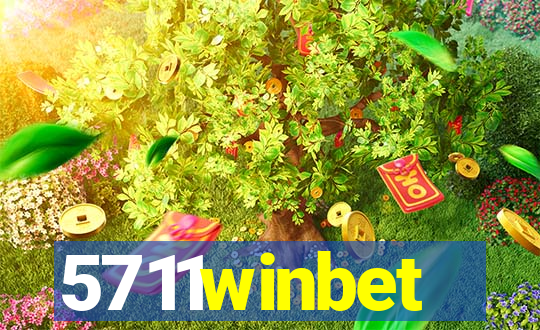 5711winbet