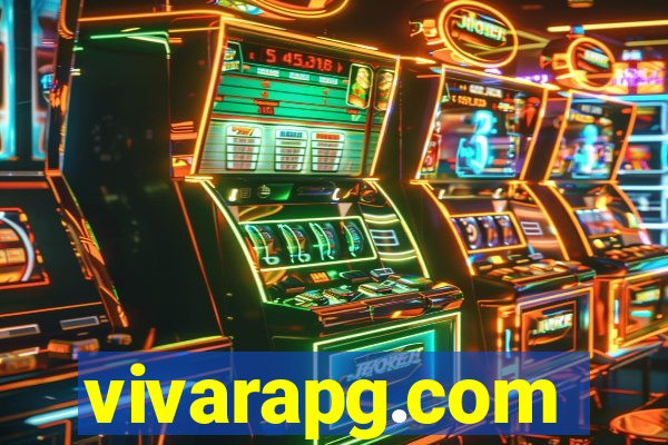 vivarapg.com
