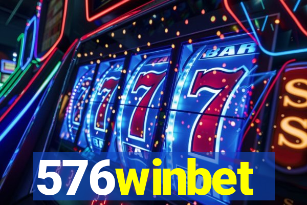 576winbet
