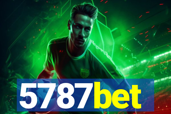 5787bet