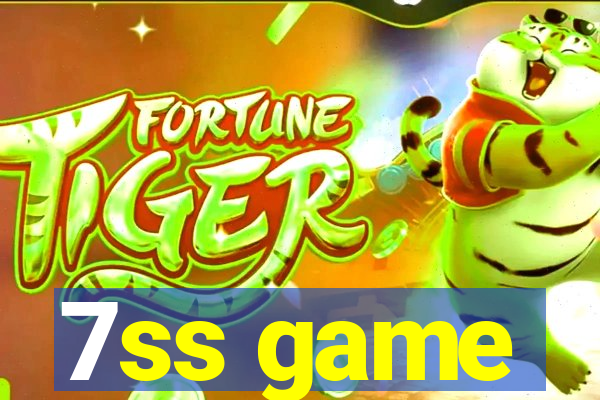 7ss game