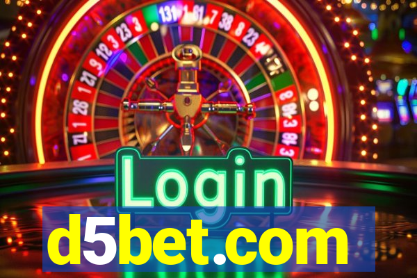 d5bet.com