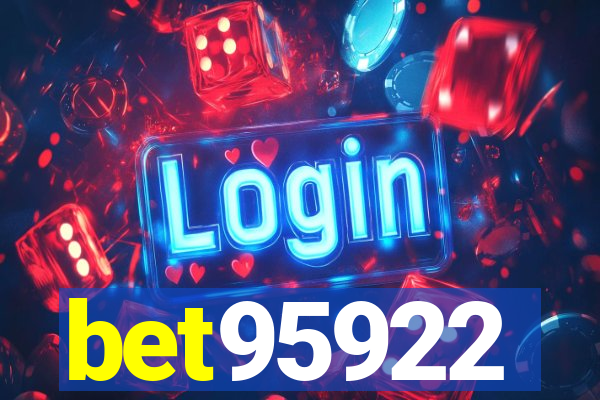 bet95922