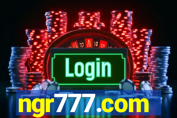 ngr777.com
