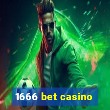 1666 bet casino