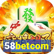 58betcom