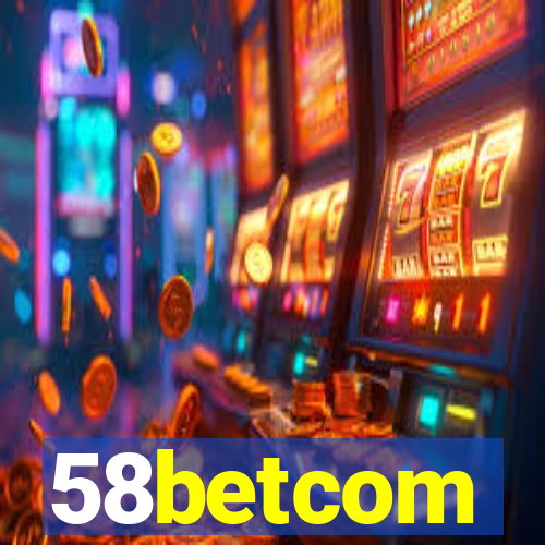 58betcom