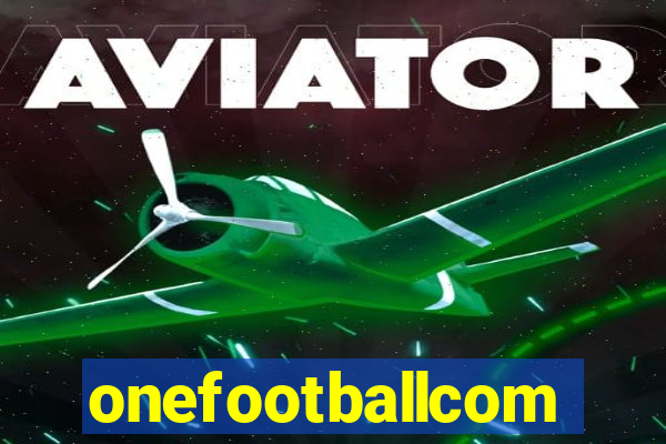 onefootballcom