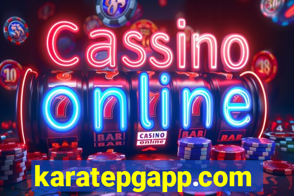 karatepgapp.com