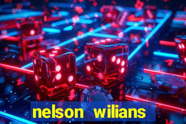 nelson wilians fratoni rodrigues fortuna
