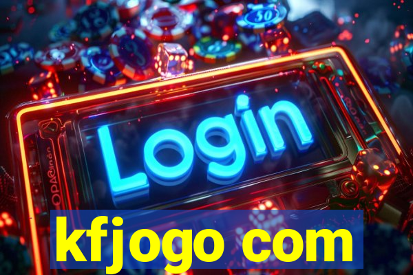 kfjogo com