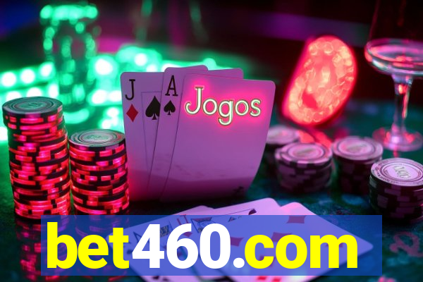 bet460.com