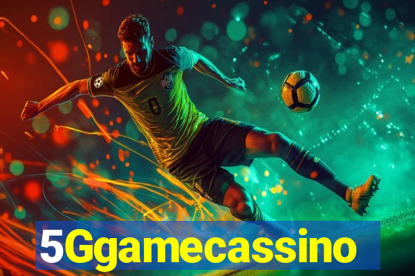 5Ggamecassino