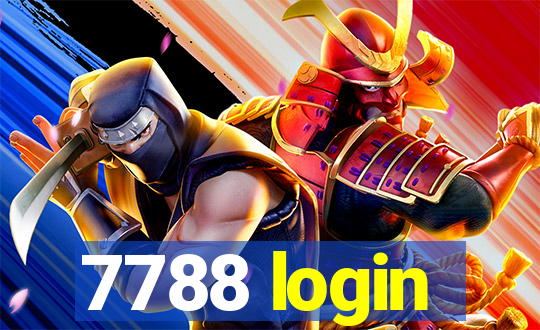 7788 login
