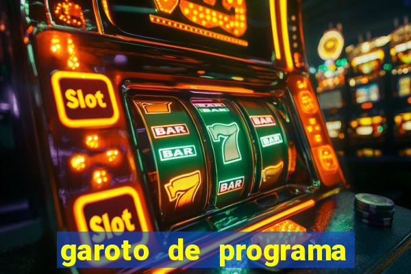 garoto de programa de fortaleza