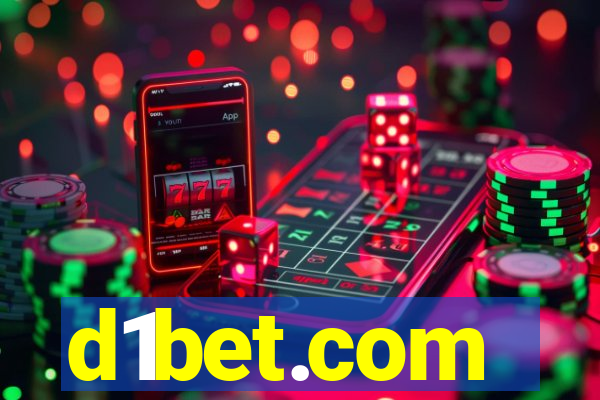 d1bet.com