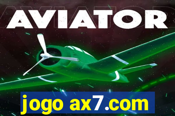 jogo ax7.com