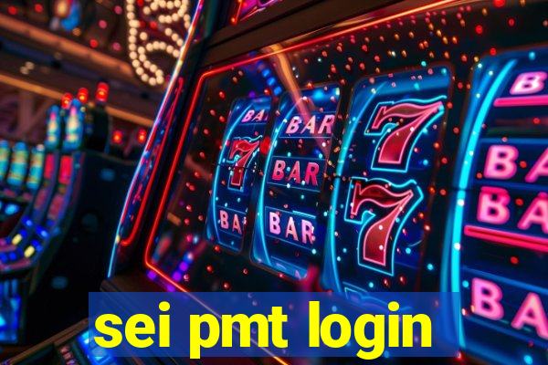 sei pmt login