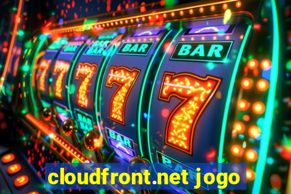 cloudfront.net jogo