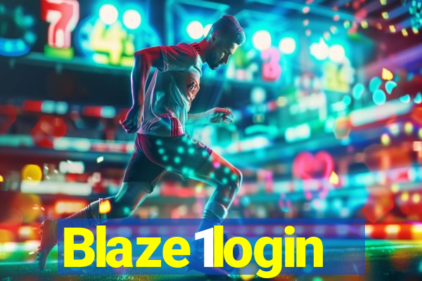 Blaze1login