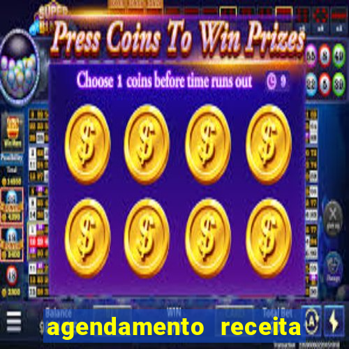 agendamento receita federal rj