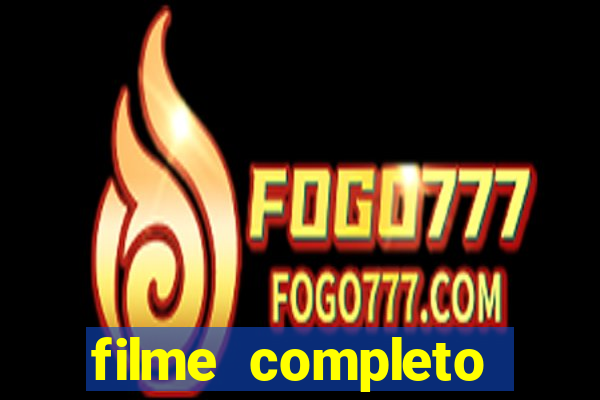 filme completo dublado megamente