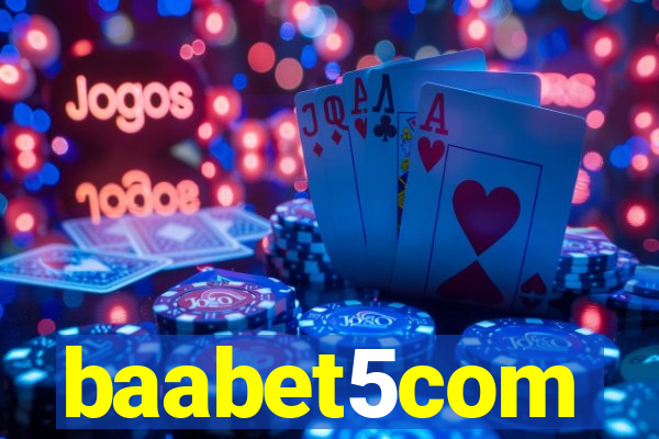 baabet5com