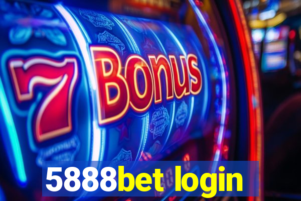 5888bet login