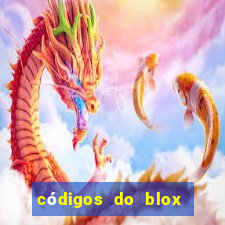 códigos do blox fruits 2024 kitsune
