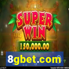 8gbet.com