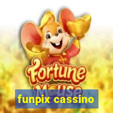 funpix cassino