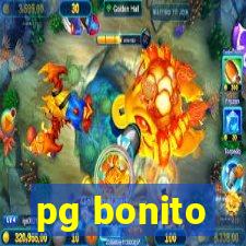 pg bonito