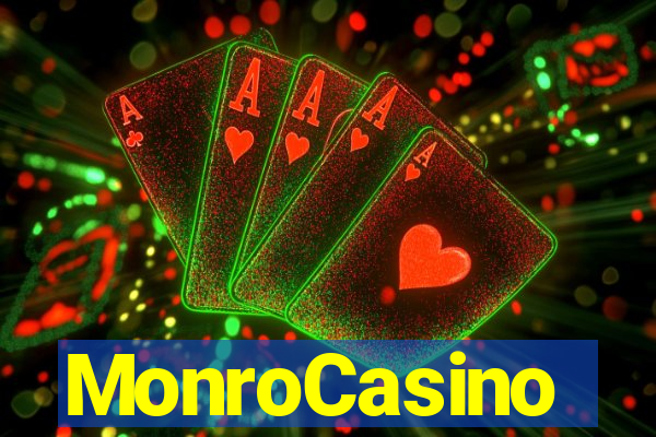 MonroCasino