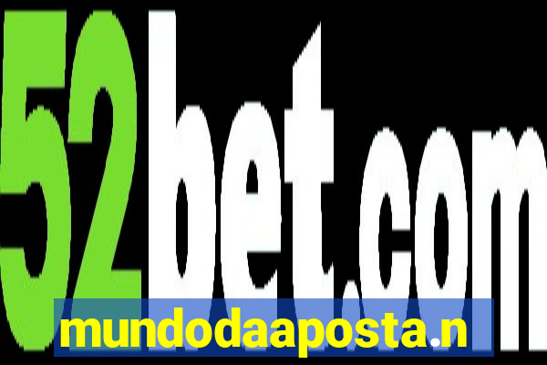 mundodaaposta.net