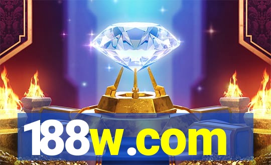 188w.com