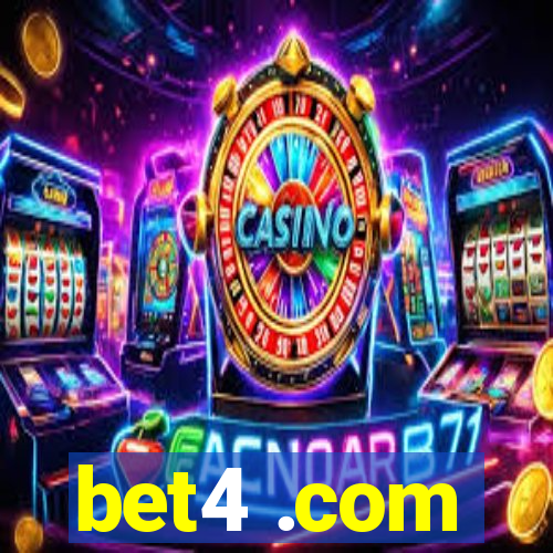 bet4 .com