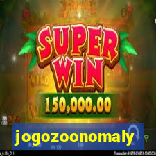 jogozoonomaly
