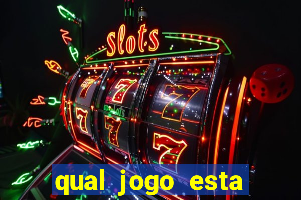 qual jogo esta pagando mais agora