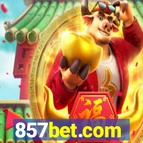 857bet.com