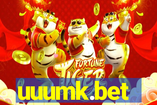uuumk.bet
