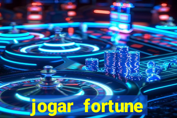 jogar fortune dragon demo